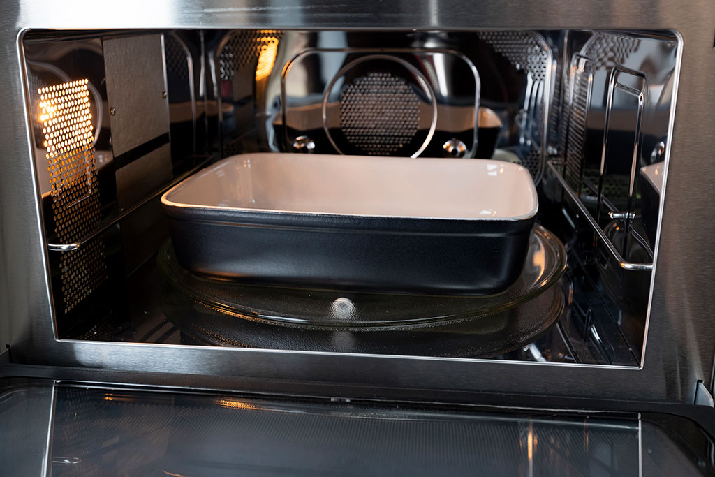 Swallows' Nest Kitchenette