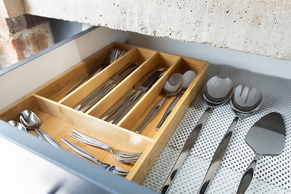 Swallows' Nest Kitchenette